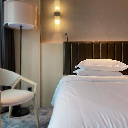 Chongqing Liyuan Hotel Zewnętrze zdjęcie