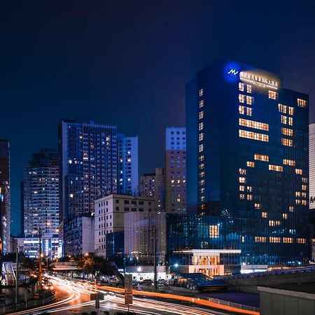 Chongqing Liyuan Hotel Zewnętrze zdjęcie