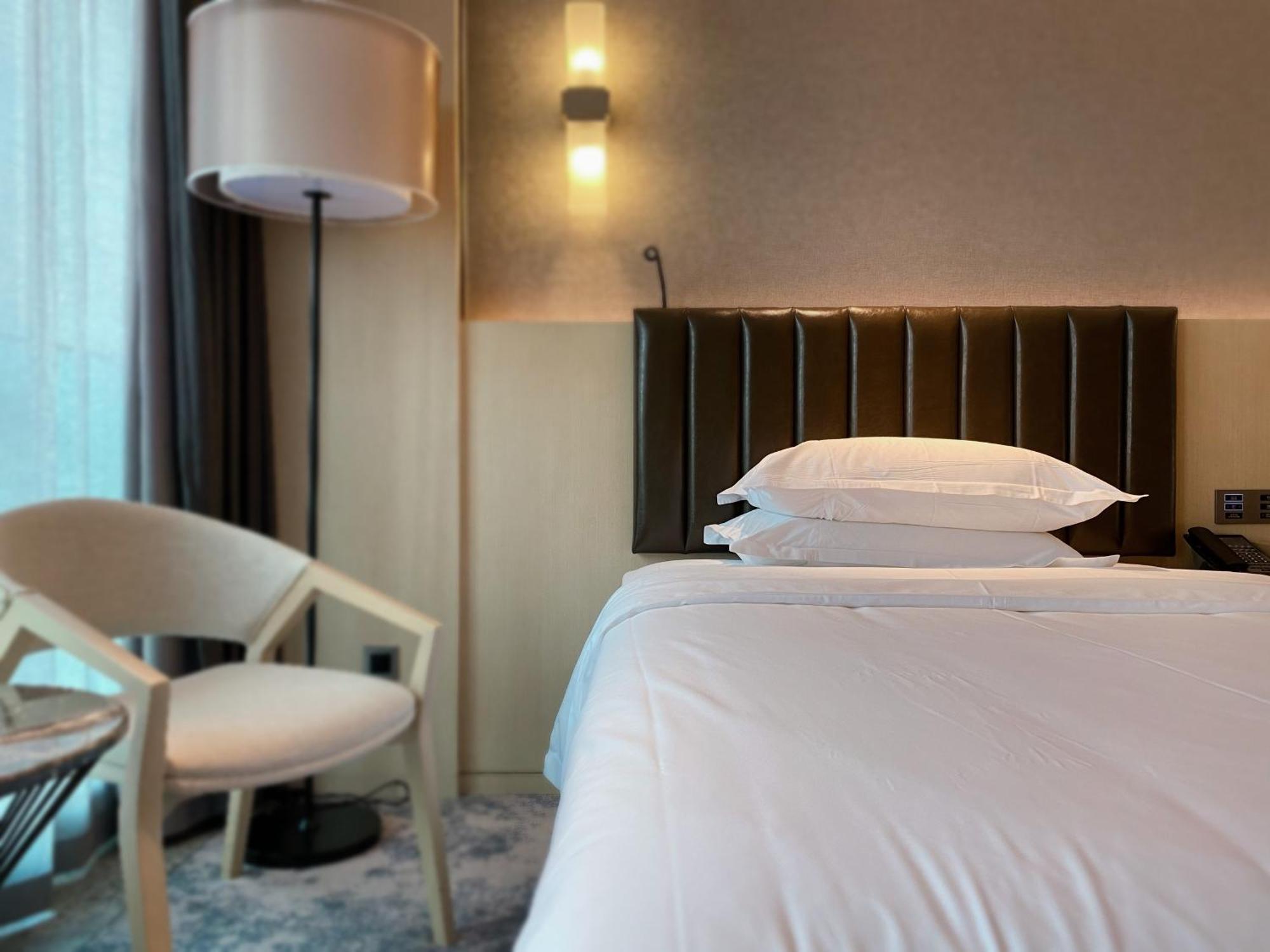Chongqing Liyuan Hotel Zewnętrze zdjęcie