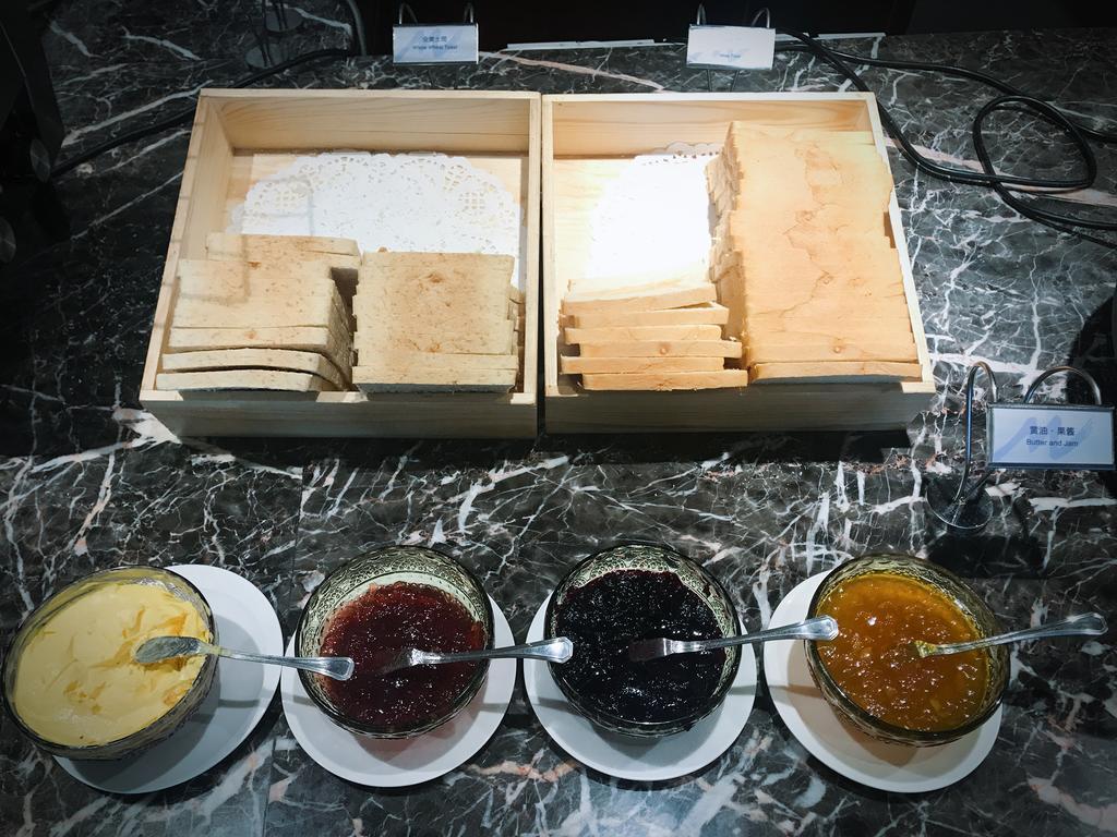 Chongqing Liyuan Hotel Zewnętrze zdjęcie