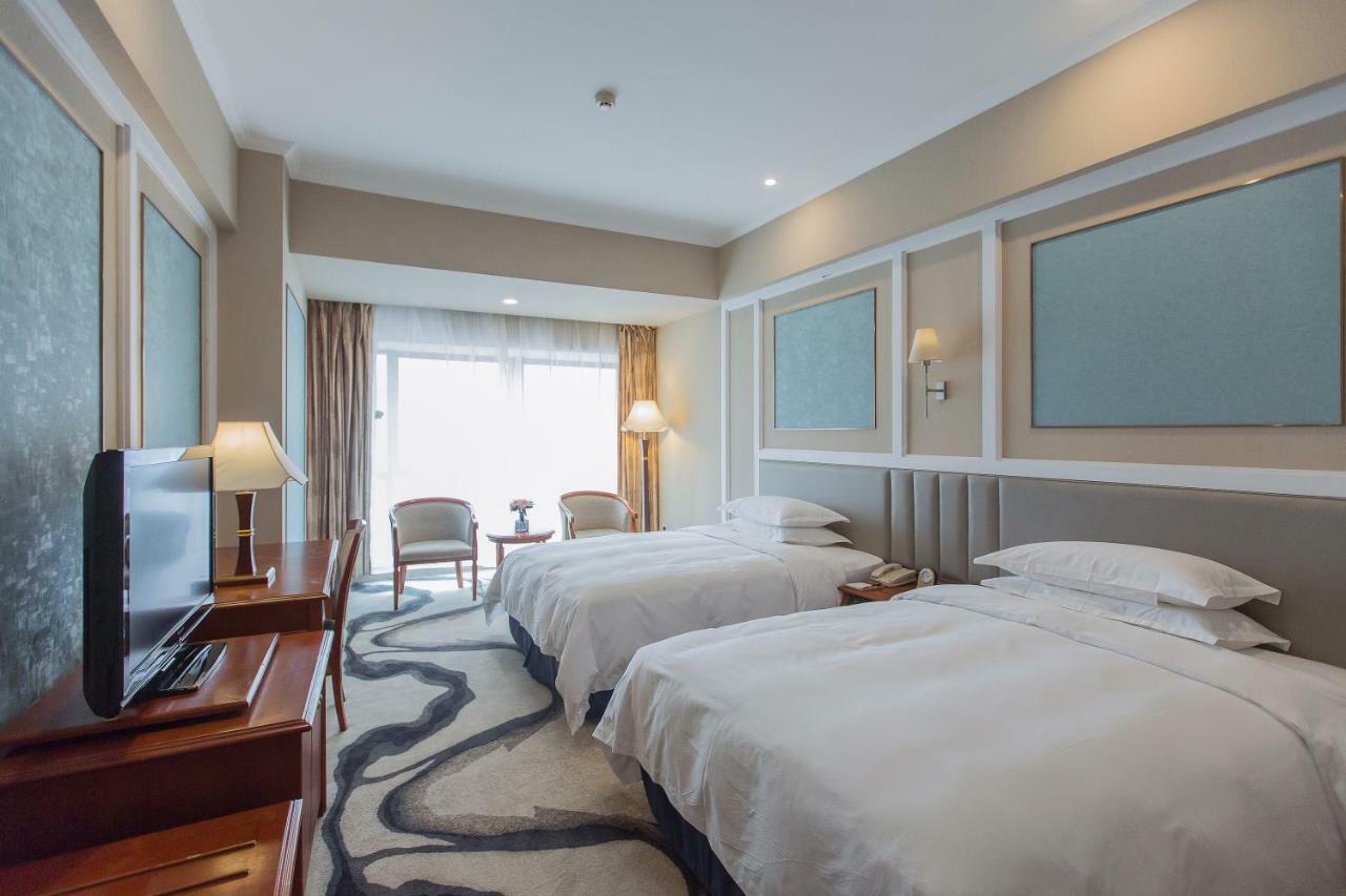 Chongqing Liyuan Hotel Zewnętrze zdjęcie