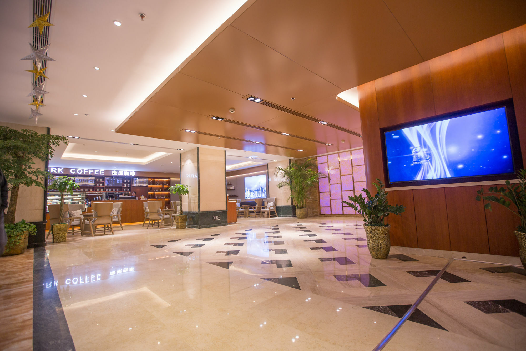 Chongqing Liyuan Hotel Zewnętrze zdjęcie