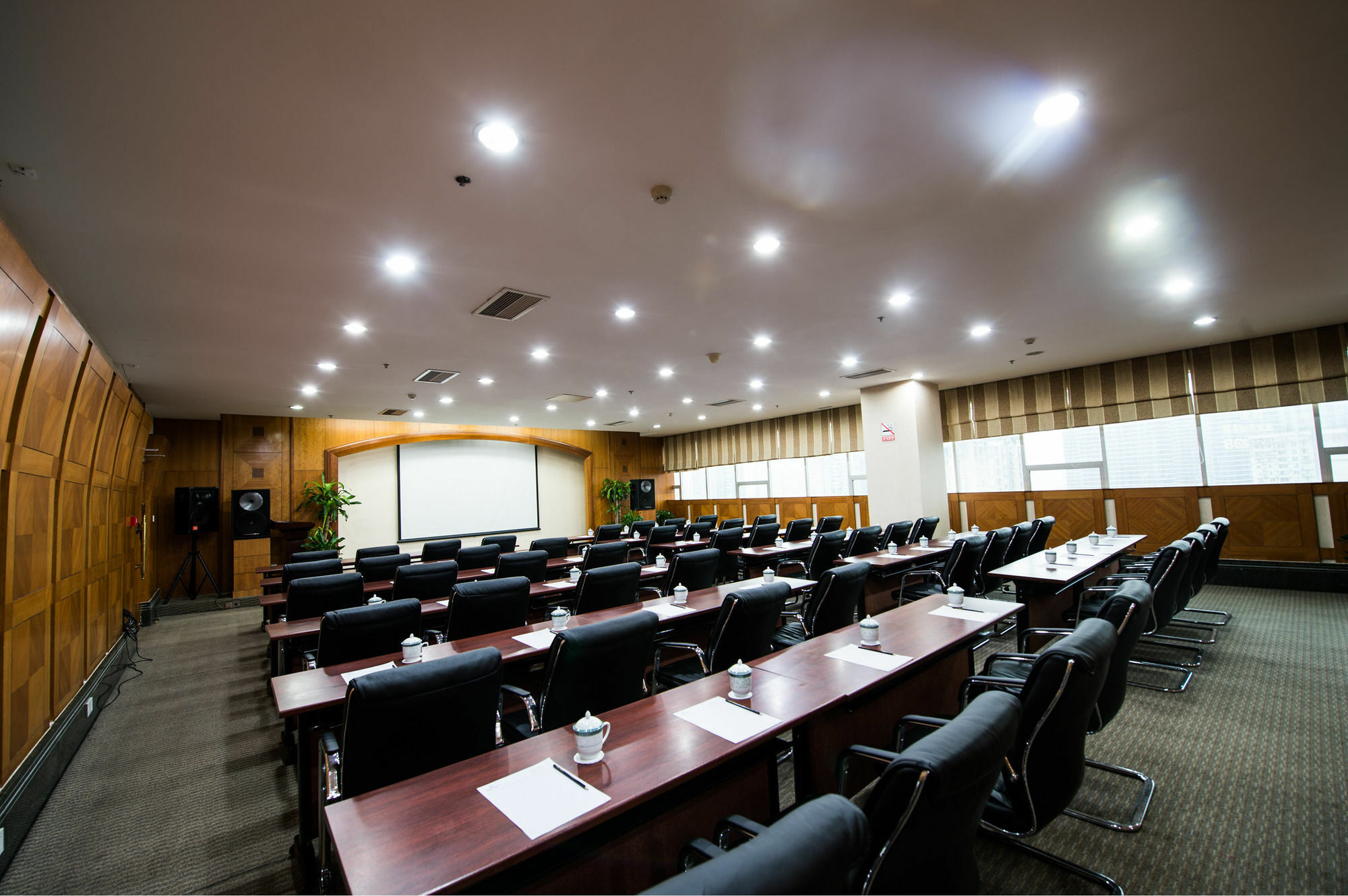Chongqing Liyuan Hotel Zewnętrze zdjęcie