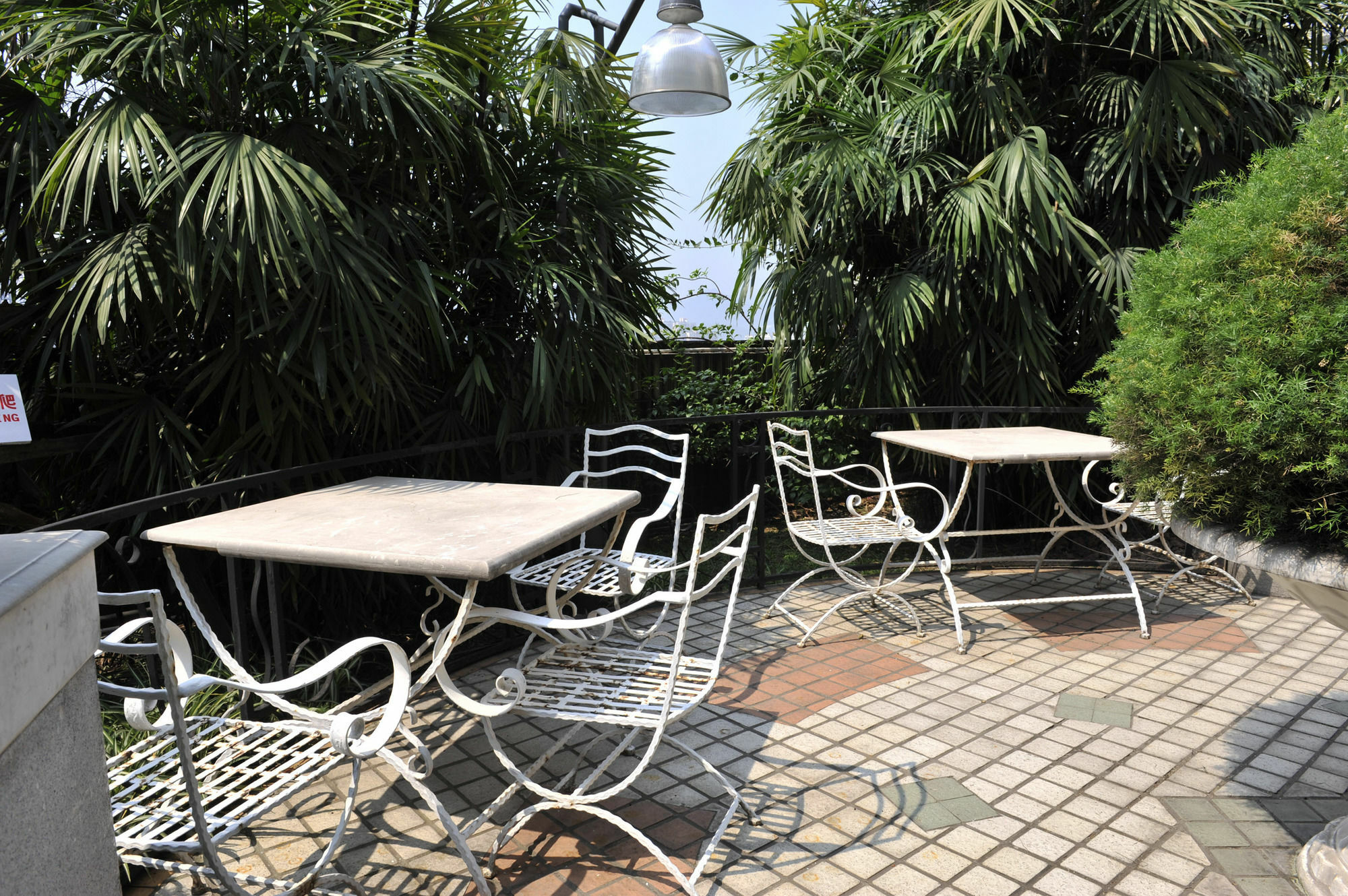 Chongqing Liyuan Hotel Zewnętrze zdjęcie