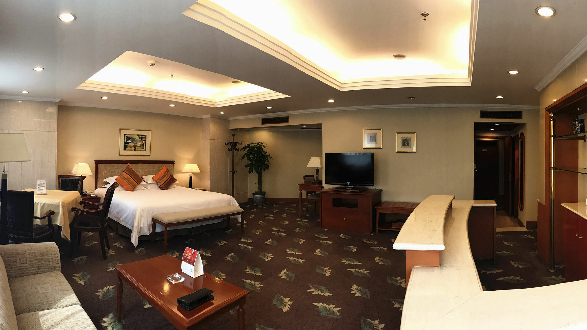 Chongqing Liyuan Hotel Zewnętrze zdjęcie