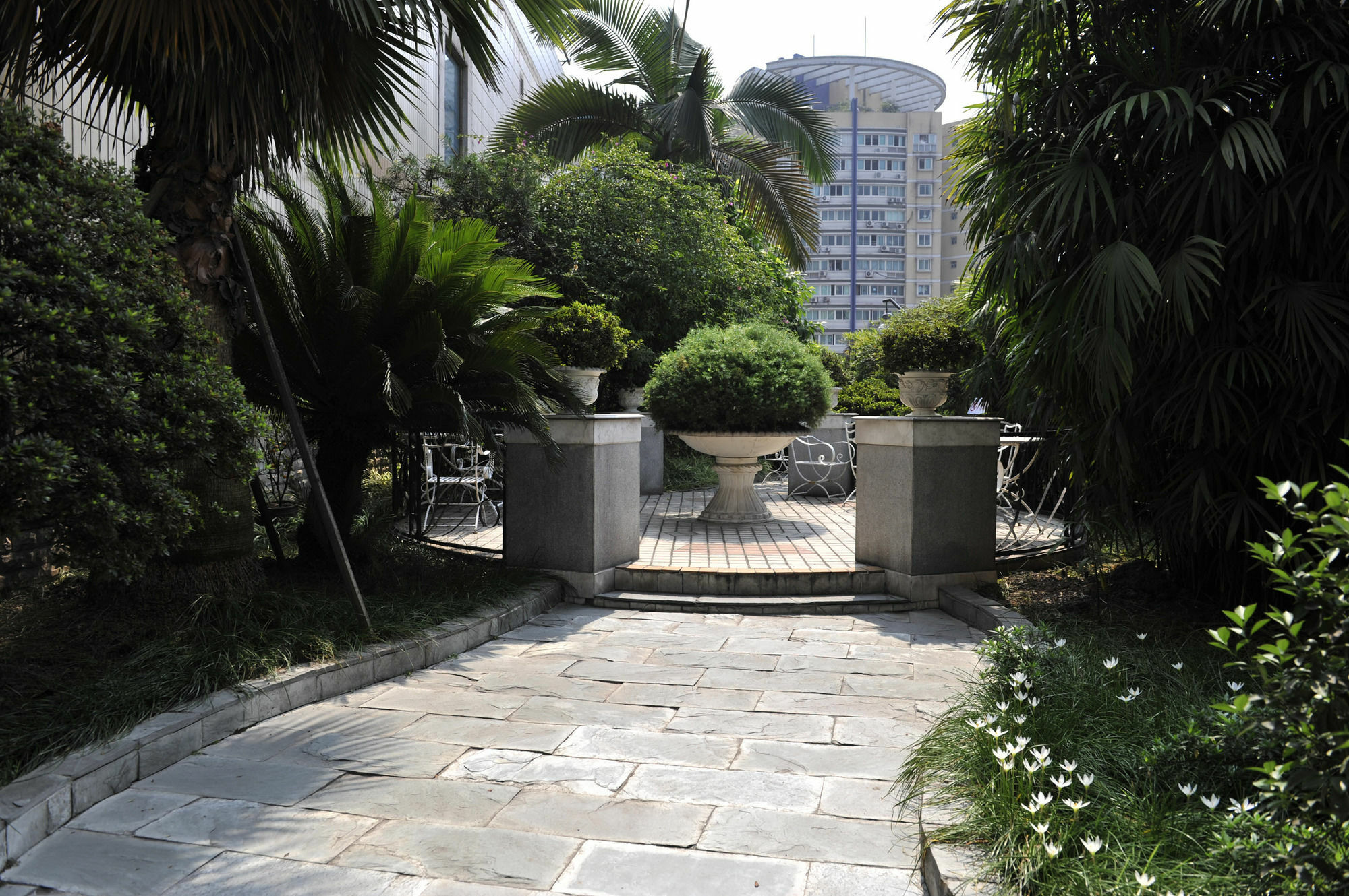 Chongqing Liyuan Hotel Zewnętrze zdjęcie