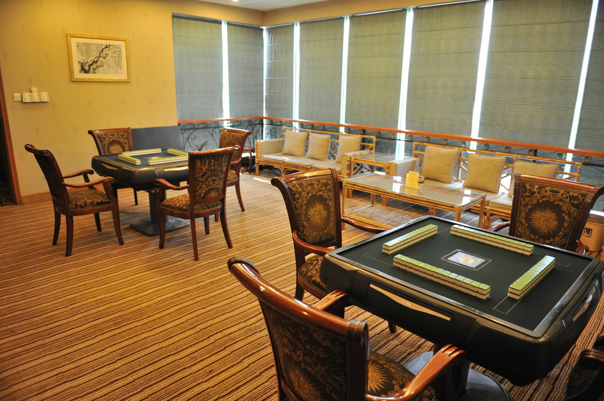 Chongqing Liyuan Hotel Zewnętrze zdjęcie