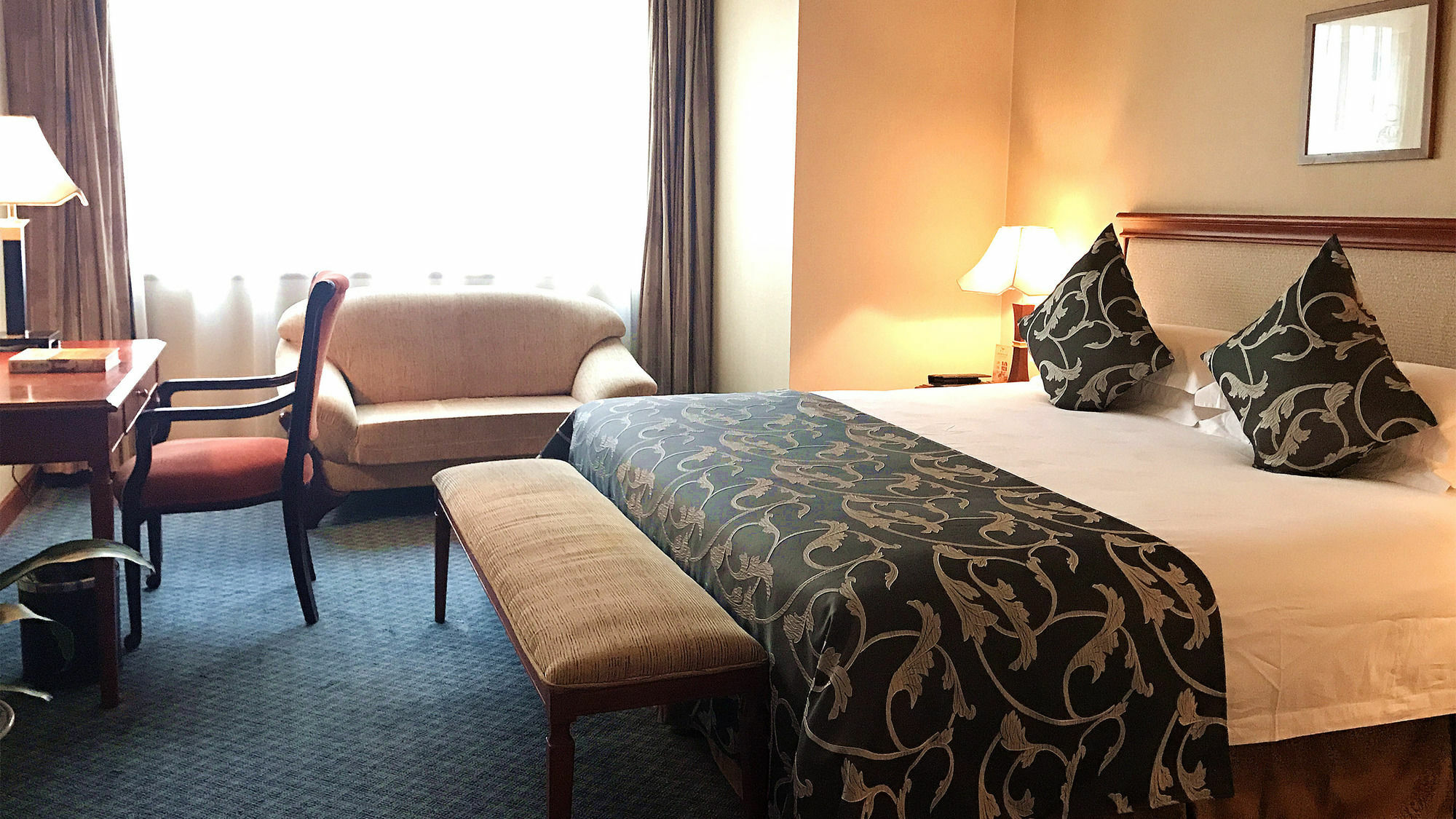 Chongqing Liyuan Hotel Zewnętrze zdjęcie