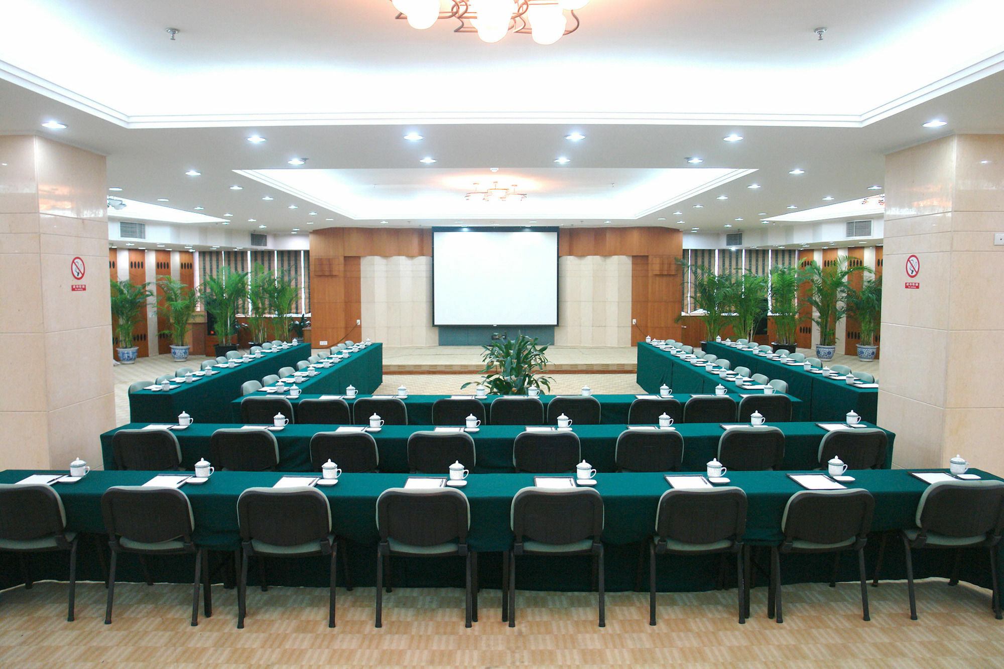 Chongqing Liyuan Hotel Zewnętrze zdjęcie