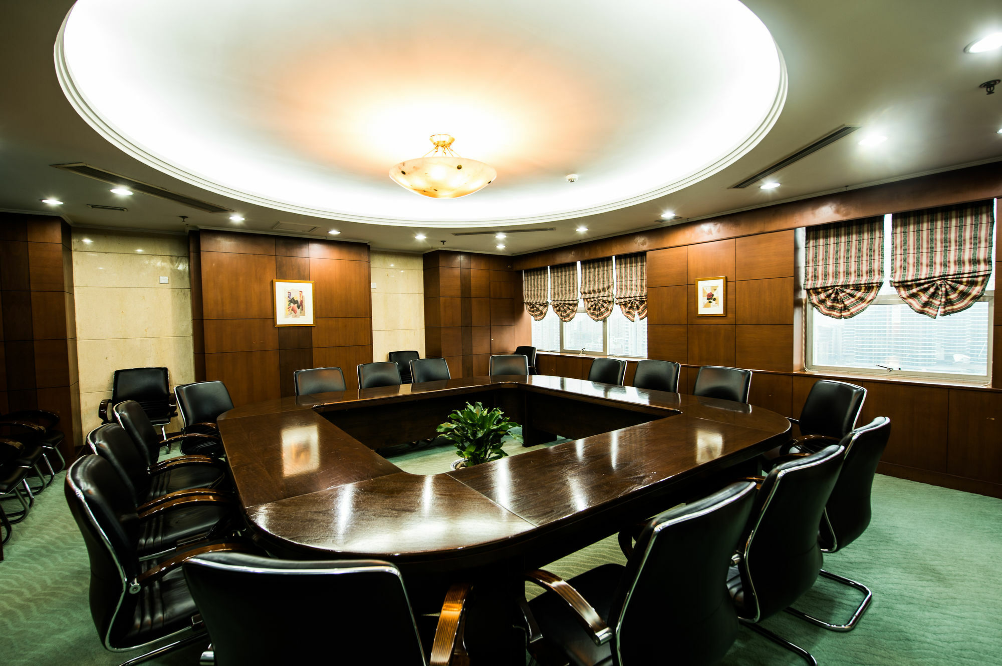 Chongqing Liyuan Hotel Zewnętrze zdjęcie