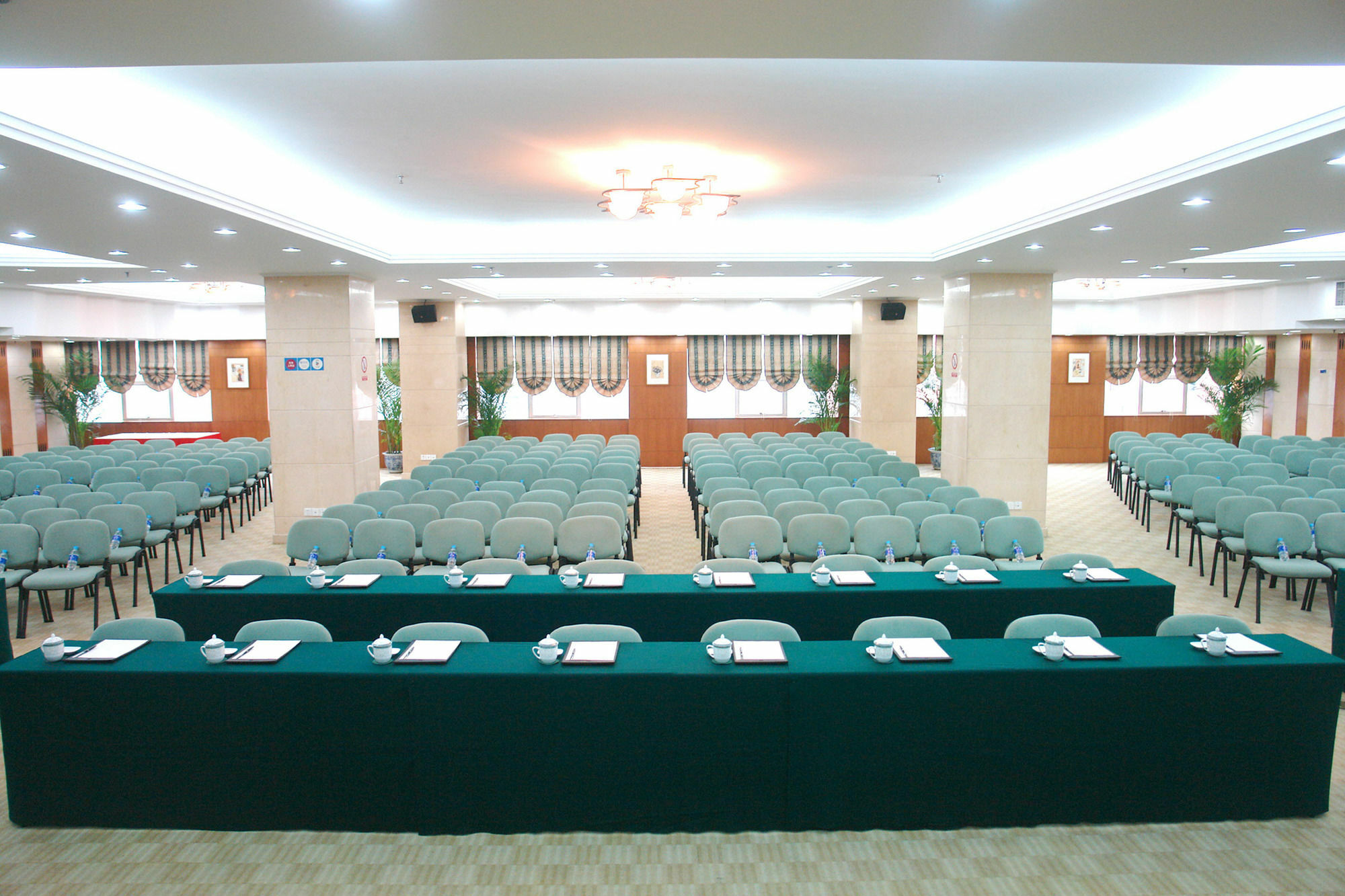 Chongqing Liyuan Hotel Zewnętrze zdjęcie