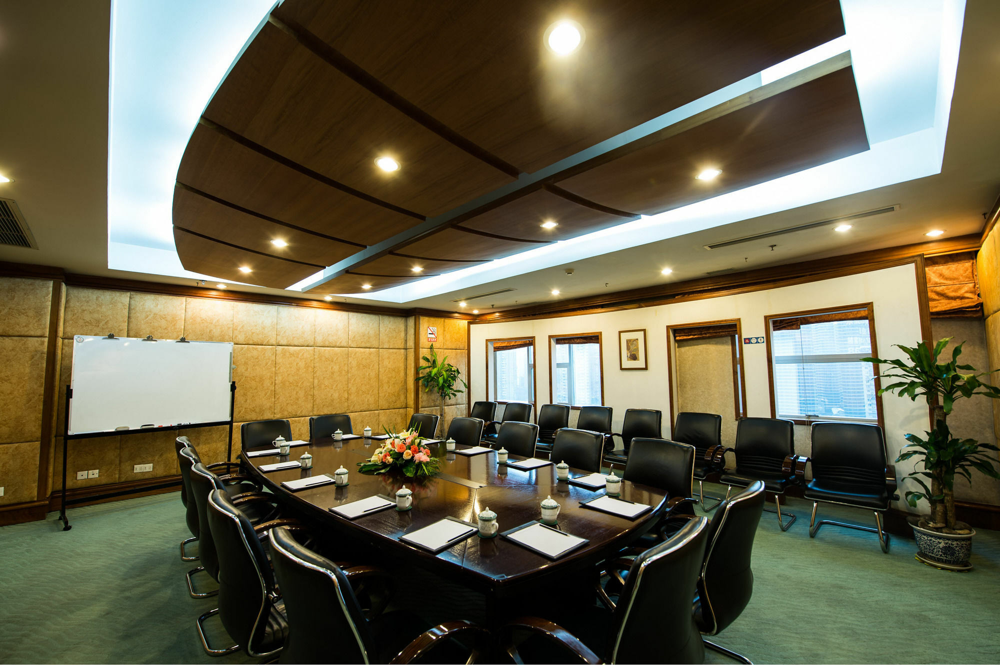 Chongqing Liyuan Hotel Zewnętrze zdjęcie
