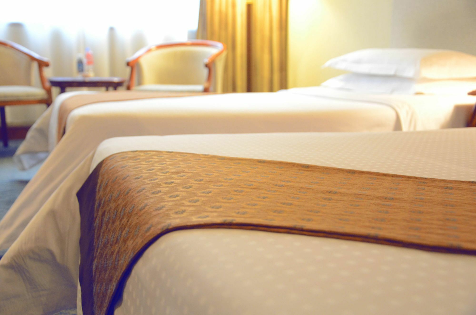 Chongqing Liyuan Hotel Zewnętrze zdjęcie
